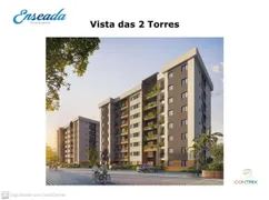 Apartamento com 2 Quartos à venda, 55m² no Buraquinho, Lauro de Freitas - Foto 2