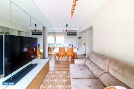 Apartamento com 3 Quartos à venda, 105m² no Jardim Bonfiglioli, São Paulo - Foto 1