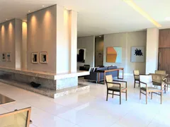 Apartamento com 1 Quarto para alugar, 50m² no Campo Belo, São Paulo - Foto 36