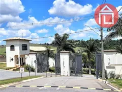 Terreno / Lote / Condomínio à venda, 600m² no Residencial Terras de Santa Cruz, Bragança Paulista - Foto 9