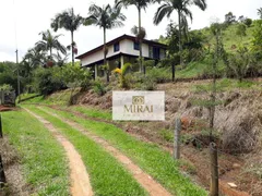 Fazenda / Sítio / Chácara com 4 Quartos à venda, 150m² no Zona Rural, São José dos Campos - Foto 1