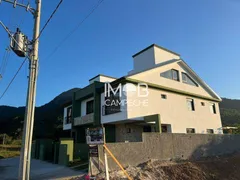 Casa de Condomínio com 3 Quartos à venda, 133m² no Ribeirão da Ilha, Florianópolis - Foto 2