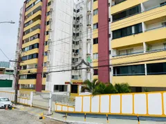 Apartamento com 3 Quartos para alugar, 78m² no Stiep, Salvador - Foto 20