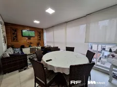 Apartamento com 3 Quartos para alugar, 141m² no Água Rasa, São Paulo - Foto 6