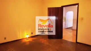 Casa Comercial com 4 Quartos para alugar, 240m² no Vila Azevedo, São Paulo - Foto 1