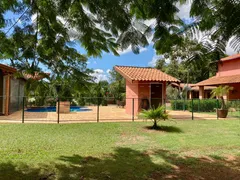 Fazenda / Sítio / Chácara com 3 Quartos à venda, 750m² no Tibaia de São Fernando, São Carlos - Foto 42