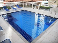 Apartamento com 3 Quartos à venda, 80m² no Praia das Pitangueiras, Guarujá - Foto 24