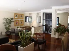 Casa de Condomínio com 4 Quartos para venda ou aluguel, 454m² no Jardim Soleil, Valinhos - Foto 6