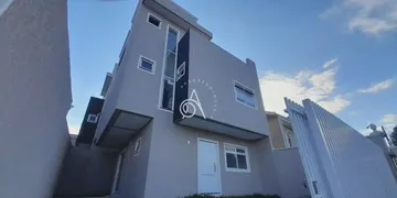 Casa de Condomínio com 3 Quartos à venda, 130m² no Xaxim, Curitiba - Foto 2