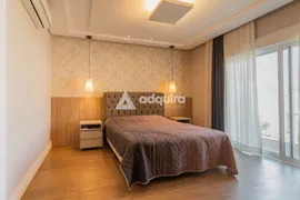 Casa de Condomínio com 4 Quartos à venda, 320m² no Colonia Dona Luiza, Ponta Grossa - Foto 24