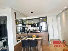 Apartamento com 3 Quartos à venda, 63m² no Vila Santa Clara, São Paulo - Foto 3