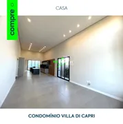 Casa de Condomínio com 3 Quartos à venda, 218m² no Parque Universitário, Franca - Foto 4