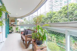 Apartamento com 3 Quartos para alugar, 112m² no Jacarepaguá, Rio de Janeiro - Foto 2