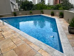 Apartamento com 1 Quarto para alugar, 47m² no Morumbi, São Paulo - Foto 11