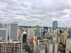 Apartamento com 1 Quarto para venda ou aluguel, 35m² no Centro, Curitiba - Foto 36