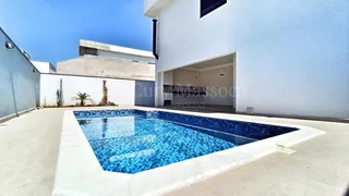 Casa de Condomínio com 4 Quartos à venda, 230m² no Residencial Central Parque, Salto - Foto 5