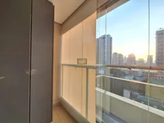 Apartamento com 1 Quarto para alugar, 31m² no Perdizes, São Paulo - Foto 12