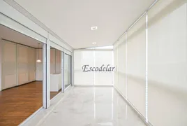 Apartamento com 4 Quartos para alugar, 496m² no Perdizes, São Paulo - Foto 24