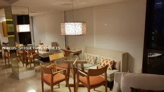 Apartamento com 4 Quartos à venda, 240m² no Jardim Apipema, Salvador - Foto 9