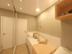 Apartamento com 3 Quartos à venda, 82m² no Mercês, Curitiba - Foto 12