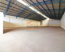 Galpão / Depósito / Armazém para alugar, 1000m² no Loteamento Industrial Nossa Senhora de Fátima, Americana - Foto 2