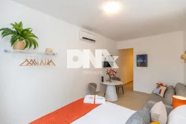 Kitnet com 1 Quarto à venda, 25m² no Ipanema, Rio de Janeiro - Foto 10