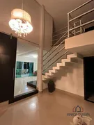 Casa de Condomínio com 4 Quartos para alugar, 330m² no Jardim Itália, Cuiabá - Foto 1