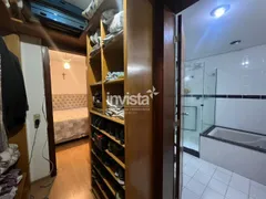 Apartamento com 4 Quartos para alugar, 196m² no Boqueirão, Santos - Foto 22