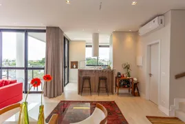 Apartamento com 3 Quartos à venda, 142m² no Mercês, Curitiba - Foto 5