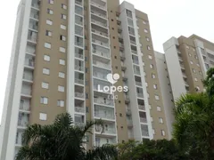 Apartamento com 2 Quartos para alugar, 64m² no Parque São Lucas, São Paulo - Foto 19