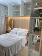 Apartamento com 2 Quartos à venda, 43m² no Jardim Mirante, São Paulo - Foto 9