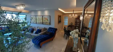 Apartamento com 4 Quartos à venda, 138m² no Barra da Tijuca, Rio de Janeiro - Foto 3