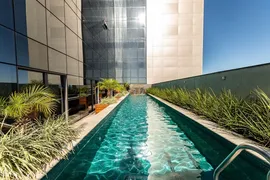Apartamento com 2 Quartos para alugar, 163m² no Centro, Curitiba - Foto 22