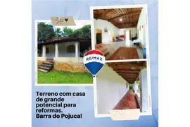 Terreno / Lote / Condomínio à venda, 3150m² no Barra do Pojuca Monte Gordo, Camaçari - Foto 1