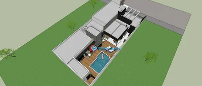 Casa de Condomínio com 3 Quartos à venda, 204m² no Residencial Recanto das Arvores, Sumaré - Foto 42