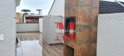 Casa de Condomínio com 3 Quartos à venda, 139m² no Uberaba, Curitiba - Foto 27