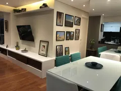 Apartamento com 2 Quartos à venda, 70m² no Vila Santa Catarina, São Paulo - Foto 2