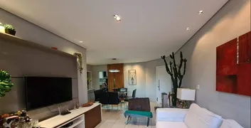 Apartamento com 4 Quartos à venda, 118m² no Luxemburgo, Belo Horizonte - Foto 2