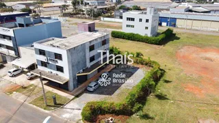 Conjunto Comercial / Sala para alugar, 280m² no Zona Industrial, Guará - Foto 1