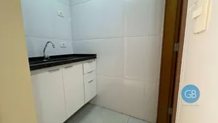 Conjunto Comercial / Sala para alugar, 17m² no Vila Regente Feijó, São Paulo - Foto 3