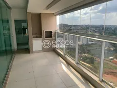 Apartamento com 3 Quartos para alugar, 142m² no Tubalina, Uberlândia - Foto 1