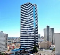 Apartamento com 3 Quartos à venda, 205m² no Centro, Ponta Grossa - Foto 1