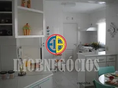 Apartamento com 4 Quartos à venda, 204m² no Indianópolis, São Paulo - Foto 22