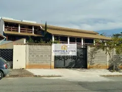 Sobrado com 5 Quartos à venda, 500m² no Res. Coopemi I, Guaratinguetá - Foto 1