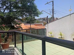 Sobrado com 3 Quartos à venda, 252m² no Vila Guaraciaba, Santo André - Foto 20