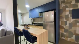 Apartamento com 3 Quartos à venda, 86m² no Praia Do Foguete, Cabo Frio - Foto 3