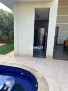 Casa de Condomínio com 4 Quartos à venda, 419m² no Residencial Alphaville Flamboyant, Goiânia - Foto 16