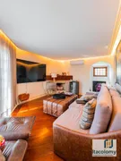 Casa de Condomínio com 5 Quartos à venda, 510m² no Alphaville, Barueri - Foto 15