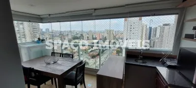 Apartamento com 2 Quartos à venda, 67m² no Jardim Prudência, São Paulo - Foto 3
