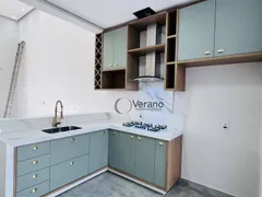 Casa de Condomínio com 3 Quartos à venda, 140m² no Vila Monte Alegre, Paulínia - Foto 3